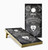 Ouija Board Version 2 Cornhole Set with Bags