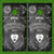 Ouija Board Version 2 Cornhole Set with Bags