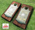 Personalized Golf Cornhole Set with Bags