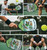 Upload Your Own Artwork Pro Pickleball Paddle Set