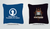 Jack Roussel's Custom Cornhole Bags - Set of 8