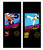 Eric Neill's Custom Wraps - Set of 2 (Design #2)