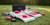 Fully Loaded Custom All-Weather Cornhole Set