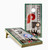 Philadelphia Sports Version 3 Cornhole Set with Bags