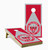 Worcester Polytechnic Institute Cornhole Set with Bags