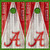 Alabama Crimson Tide Version 12 Cornhole Set with Bags