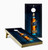 Johnnie Walker Blue Label Cornhole Set with Bags