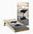 Crow in Water Cornhole Set with Bags