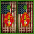 2nd Marine Division Cornhole Set with Bags