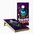Batman and Joker Version 2 Cornhole Set with Bags