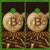 Bitcoin Version 2 Cornhole Wraps - Set of 2