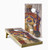 Crown Royal Deer Buck Cornhole Set with Bags