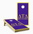 Delta TAU Delta Cornhole Set with Bags