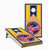 Indiana Fever Cornhole Set with Bags