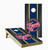 Indiana Fever Version 2 Cornhole Set with Bags