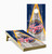 Indiana Fever Version 4 Cornhole Set with Bags