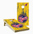 Indiana Fever Version 5 Cornhole Set with Bags
