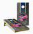 Indiana Fever Version 6 Cornhole Set with Bags