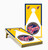 Indiana Fever Version 7 Cornhole Set with Bags