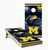 Michigan Wolverine Version 20 Cornhole Set with Bags