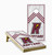 Ridgefield Raptors Version 2 Cornhole Set with Bags