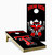Texas Tech Version 9 Cornhole Set with Bags