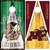Joel Brady's Custom Cornhole Wraps - Set of 2 (Design #2)