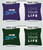 Lacey Leebrick's Custom Cornhole Bags - Set of 8