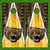 Michael Dunn's Custom Cornhole Wraps - Set of 2 (Design #8)