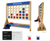 Teresa Martinez's Custom Connect-Four Game