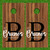 Sue Bruno's Custom Cornhole Wraps - Set of 2