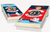 Sisi Mereness' Custom Cornhole Set with Custom Bags