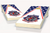 Ryan Powell's Custom Cornhole Set with Bags
