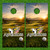 Mark Schleyer's Custom Cornhole Wraps - Set of 2