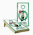 Boston Celtics Version 4 Cornhole Set with Bags