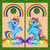 Kelly Hesidenz's Custom Cornhole Wraps - Set of 2 (Design #3)