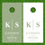 Michael Dunn's Custom Cornhole Wraps - Set of 2 (Design #15)