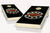 Patricia Levasseur's Custom Cornhole Wraps - Set of 2