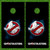 Ghostbusters Version 3 Cornhole Set with Bags