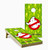 Ghostbusters Version 4 Cornhole Set with Bags