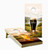 Guinness and Harp Cornhole Set with Bags
