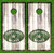 Jerry Jeff Walker Cornhole Wraps - Set of 2