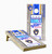 Milwaukee Brewers Version 8 Cornhole Set with Bags