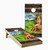 Old Ozarkian Distillery Cornhole Set with Bags