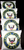 US Navy Cornhole Bags - Set of 4