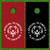 Special Olympics Cornhole Wraps - Set of 2