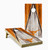 Texas Longhorns Version 11 Cornhole Set with Bags