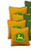 Karen Thoreson's Custom Cornhole Bags - Set of 4