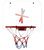 Angus Smith's Custom Mini Basketball Hoop