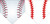 Scott Friske's Custom Decals - Set of 2 (17" wide and 17" tall)